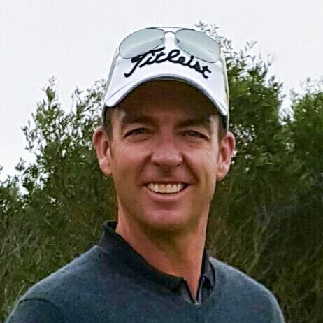 Moore Park Golf - Scott Davis - PGA Professional - Golf Lessons