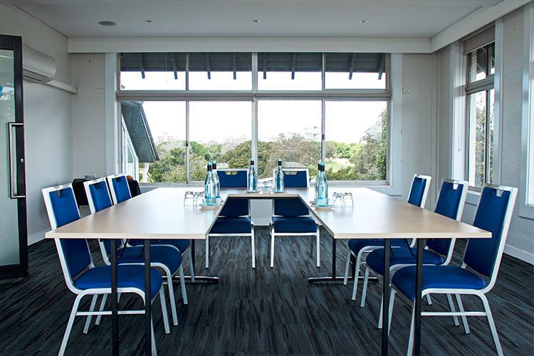 Moore Park Golf Conferences Functions Events Meetings Room Hire