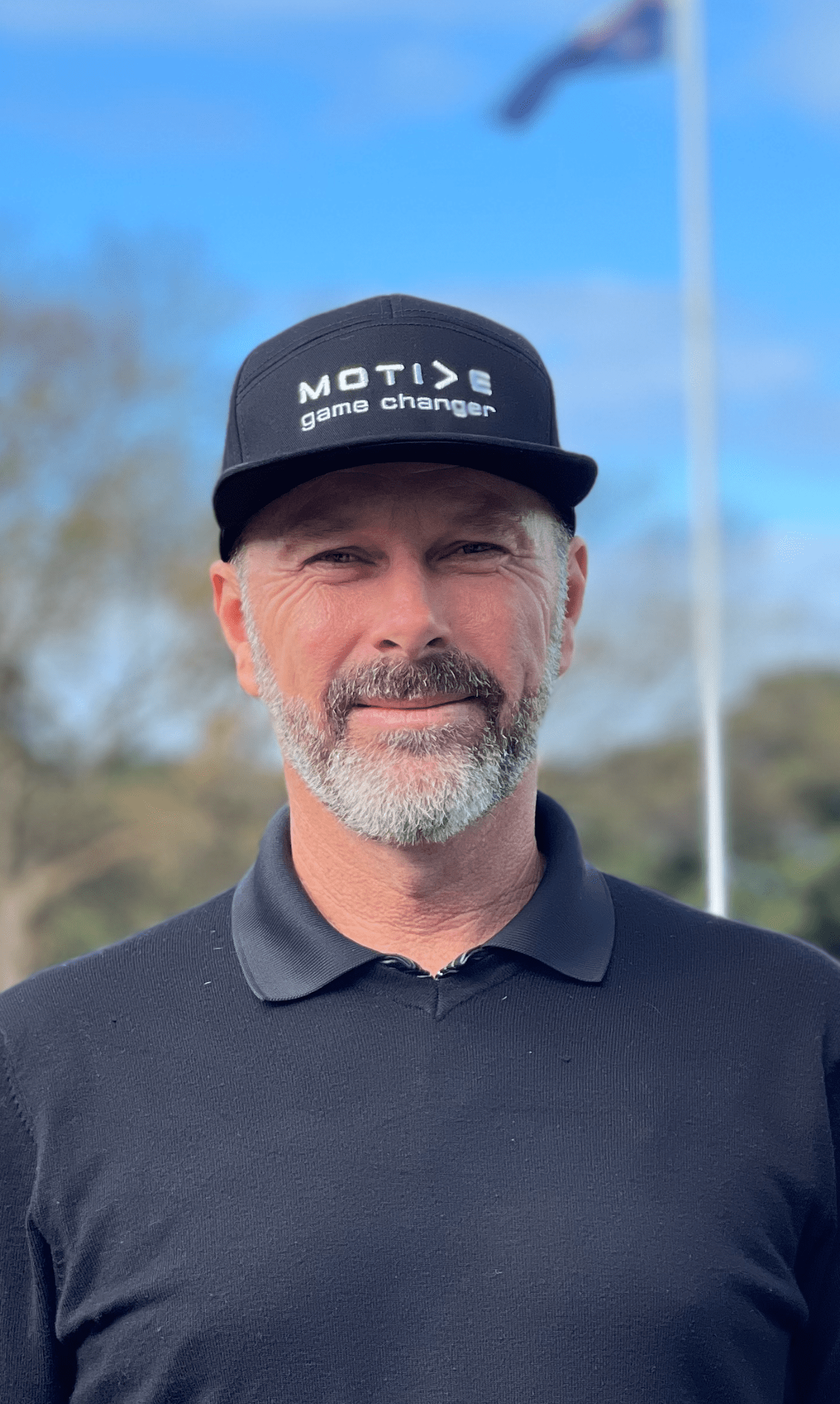 Moore Park Golf PGA Professions - Kris Barkway - Golf Lessons